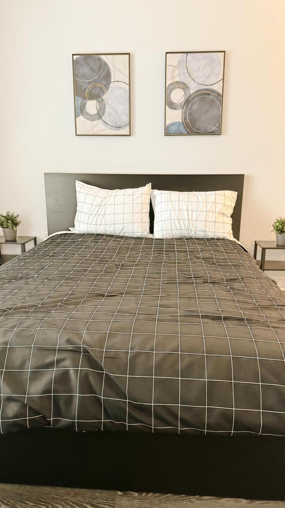 Cozy Glendale Apartment Лос-Анджелес Экстерьер фото